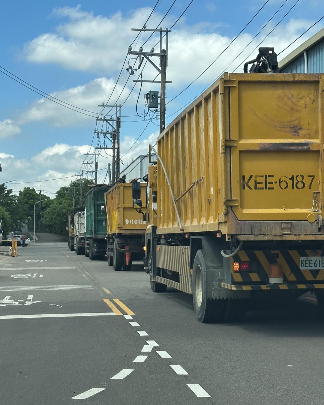 112年 臺中市廢家具拆除物委託處理或再利用計畫(開口契約)