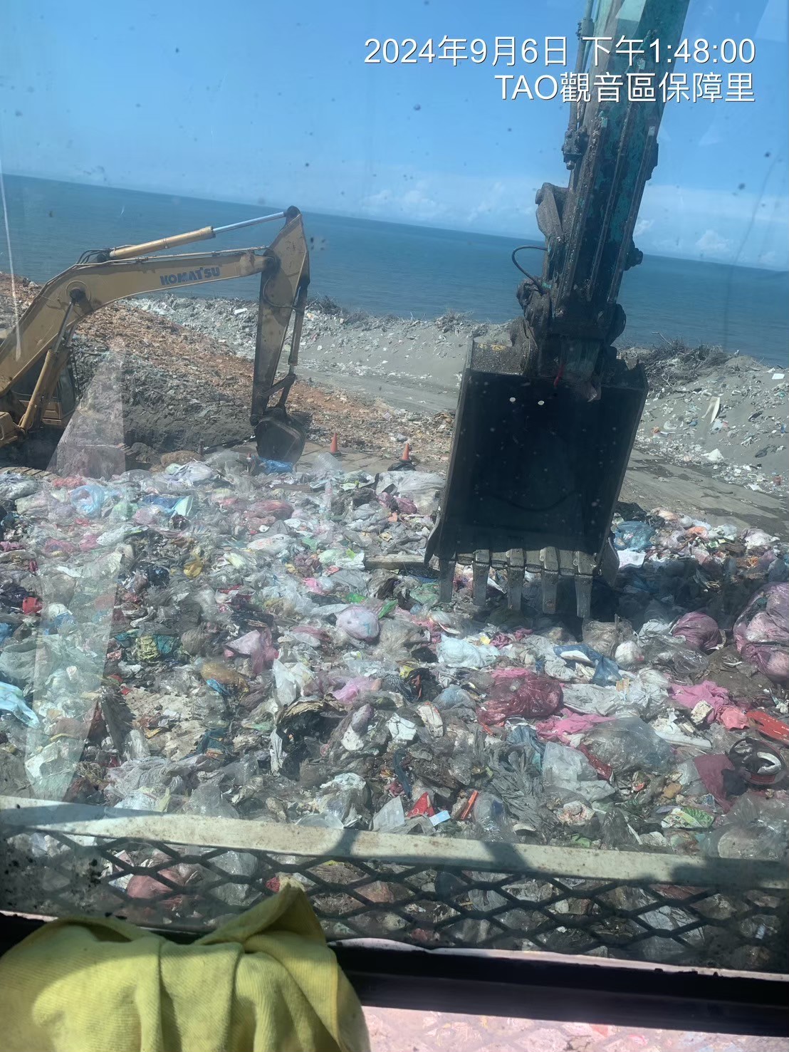 114年 重型機具租賃移置及操作服務(開口合約)