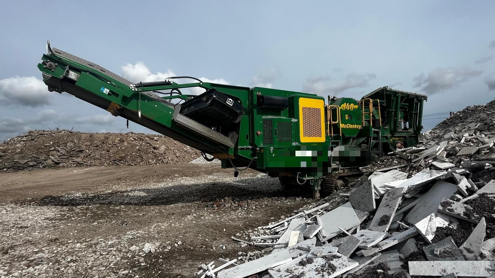 2021 McCloskey J40v2