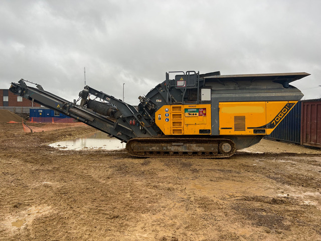 2008 HAAS Tyron HDWV 700 x 2000