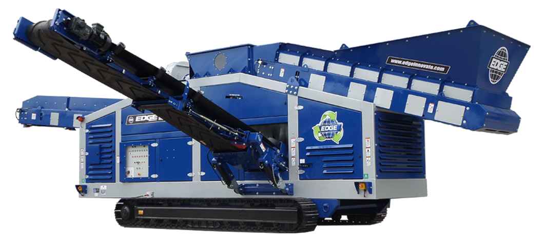 MC1400 物料分級機