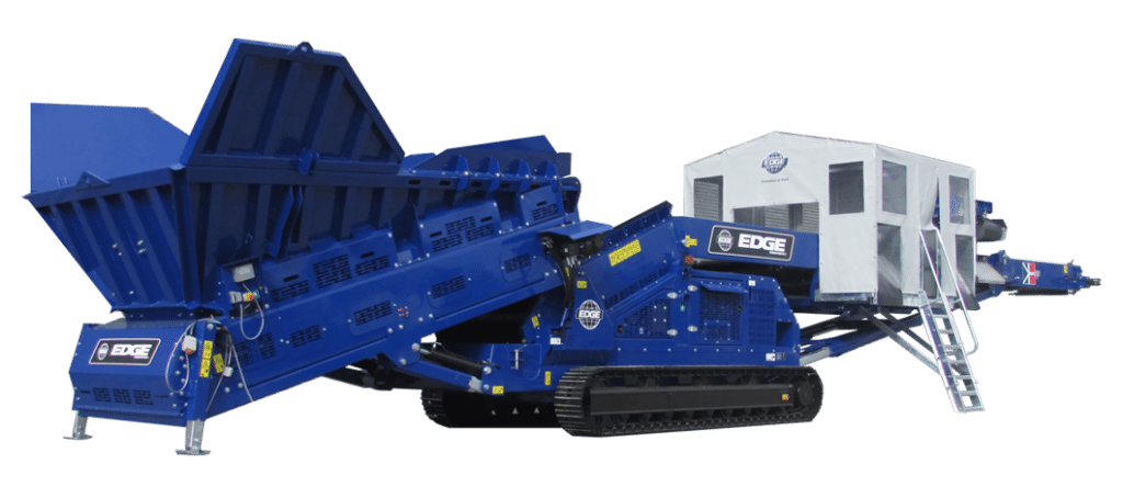 LTPS 系列（低位分揀站）