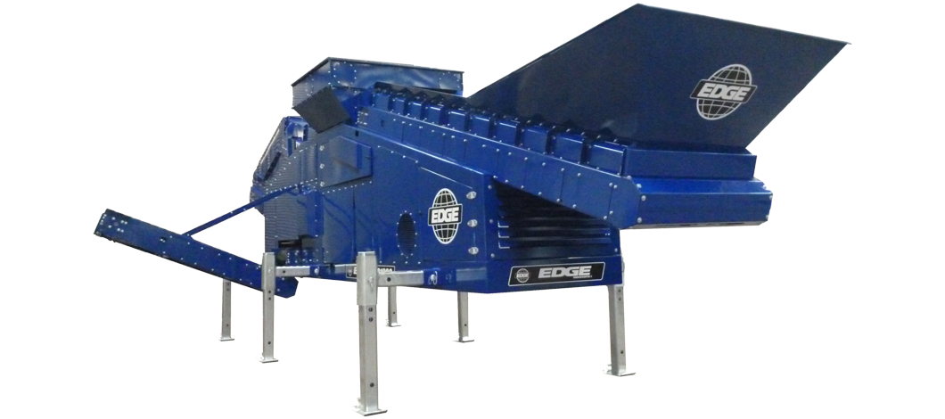 MC1200 物料分級機