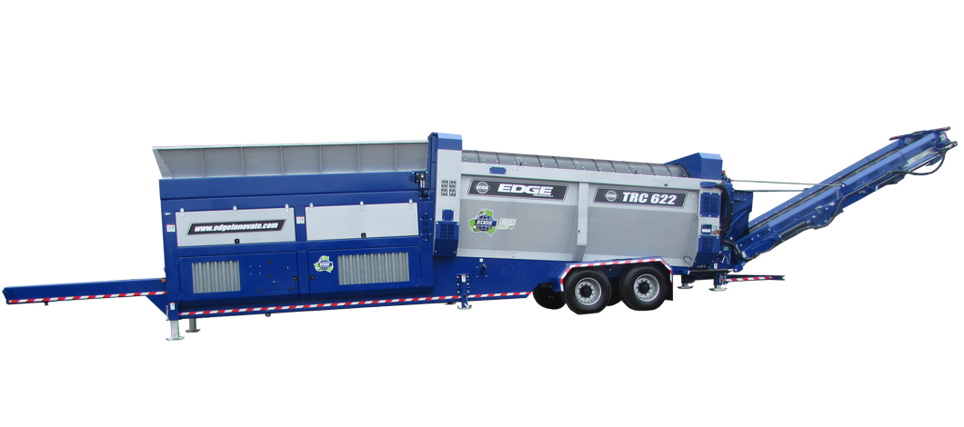 EDGE ColorPRO（彩色處理滾筒機）